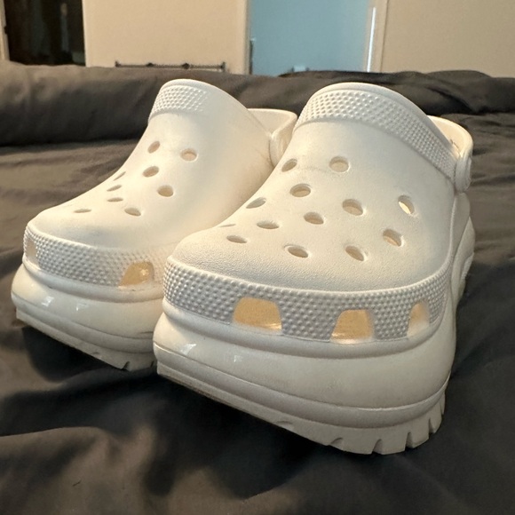 CROCS Shoes - Crocs Mega Crush Clog